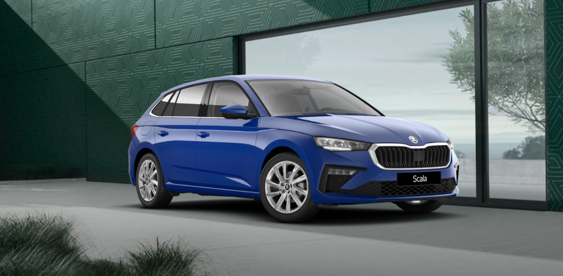 Consessionaria Skoda Proglio Alba - Cuneo Borgo San Dalmazzo - Fossano