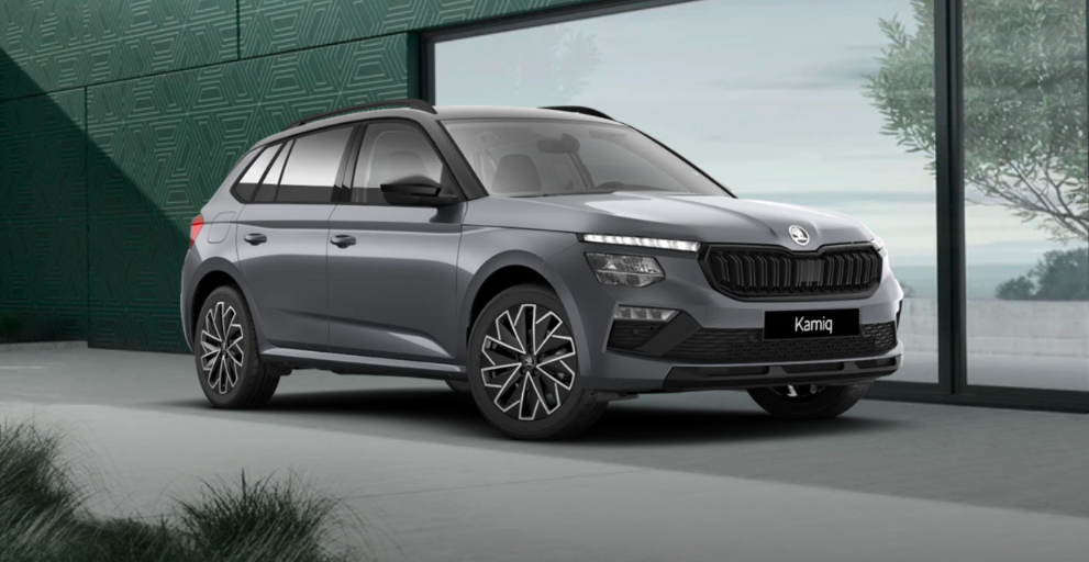 Consessionaria Skoda Proglio Alba - Cuneo Borgo San Dalmazzo - Fossano